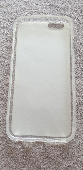 Etui na 6s aple.