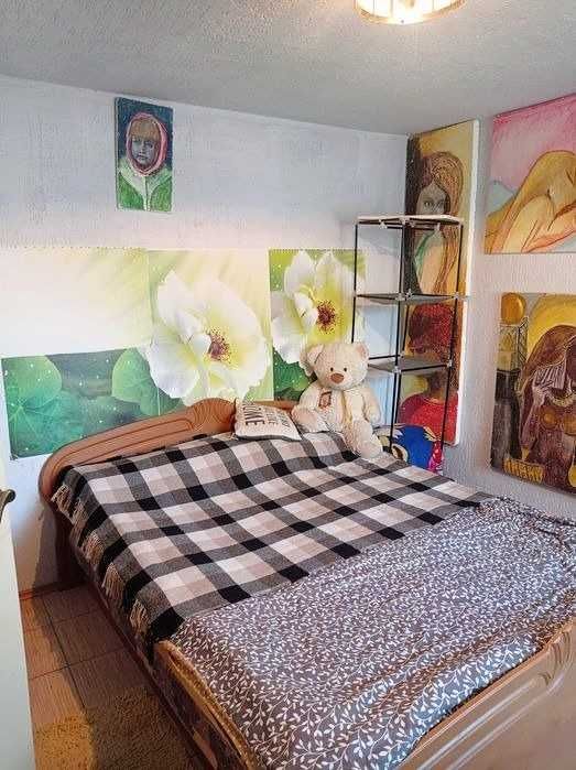 Дом Светлое 80 кв.м 3 комнаты Мебель Техника Гидрофор 6 соток