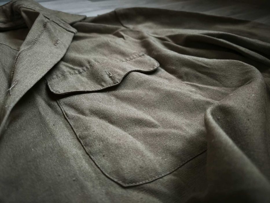 Військова сорочка