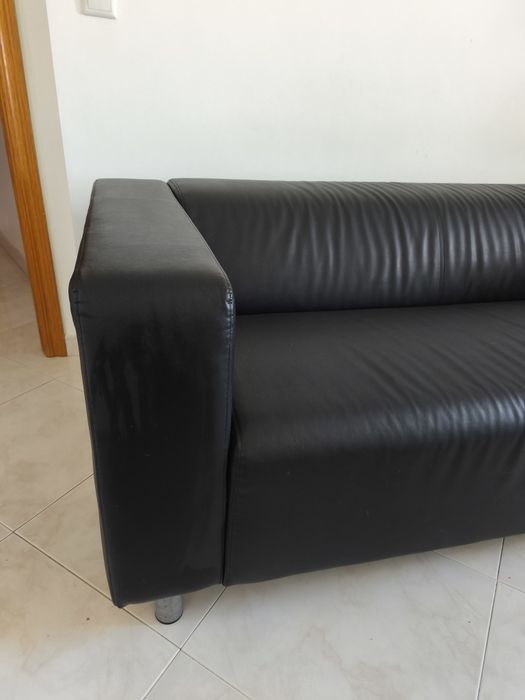 Sofá IKEA 3 lugares