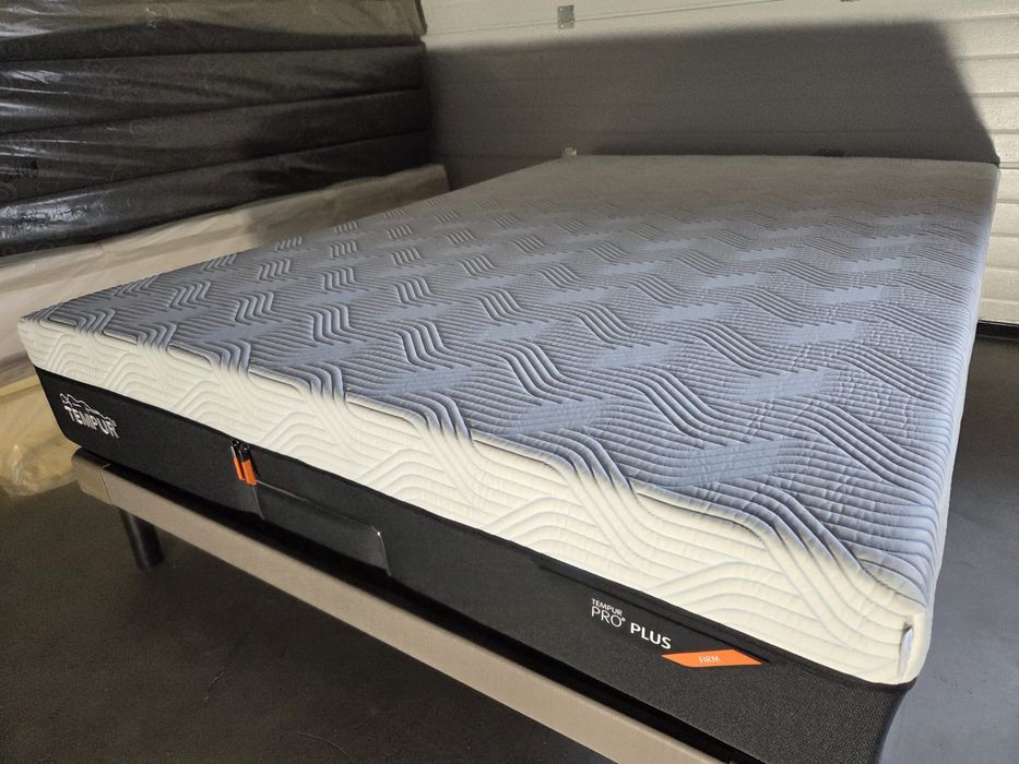 Materac Tempur 140 x 200 Pro Plus