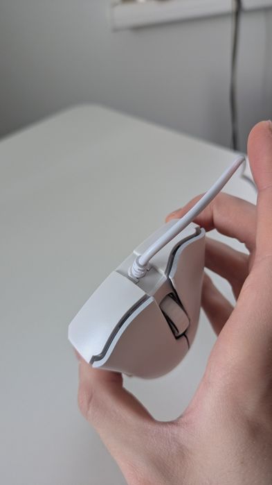 Ігрова миша Razer Deathadder Essential