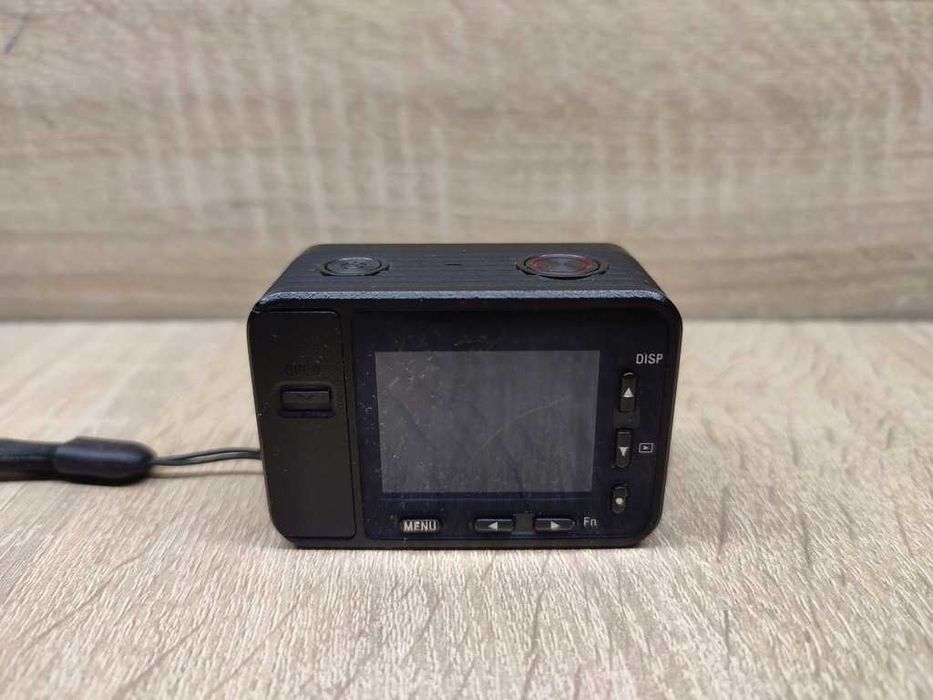 Kamera Sony Cyber-shot DSC-RX0 profesjonalna