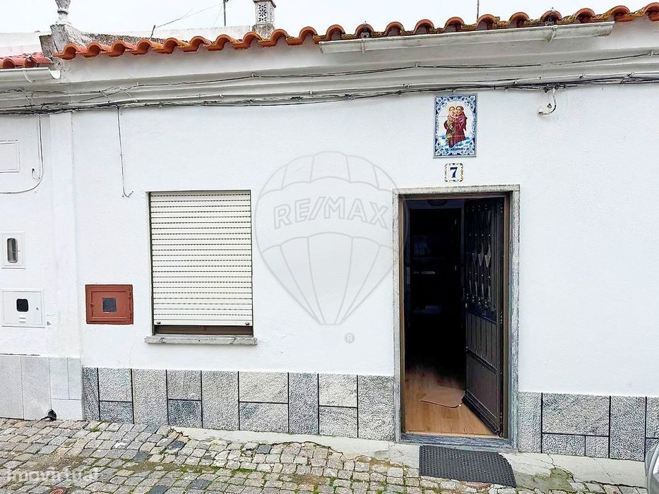 Moradia T3 para venda