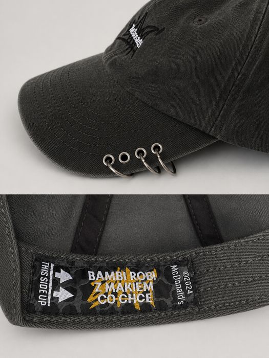 Czapka Bambi x McDonald’s