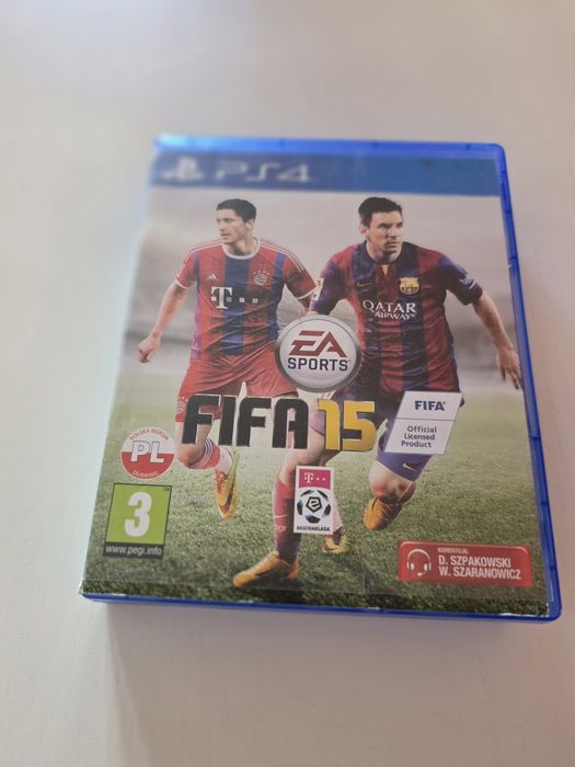 Konsola PS4 1TB plus gry