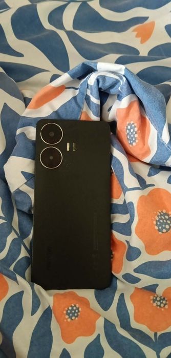 Smartfon realme c55
