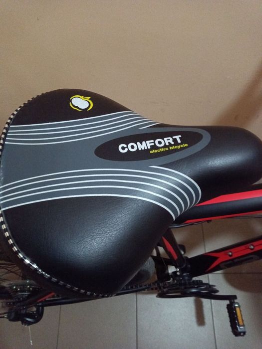 Велосипед KROSSER.