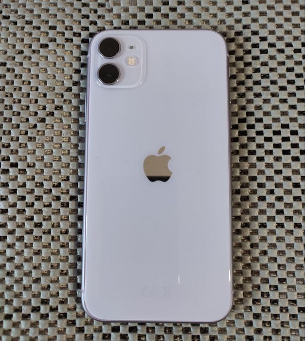 Продам Apple iPhone 11 128GB Purple