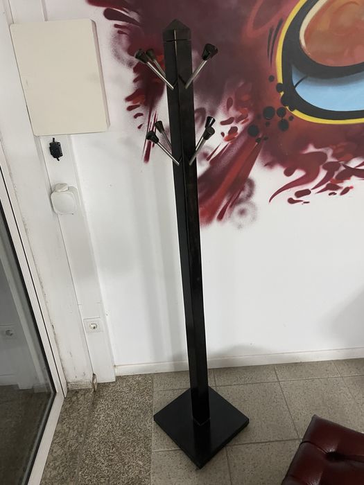 Vendo recheio barbearia