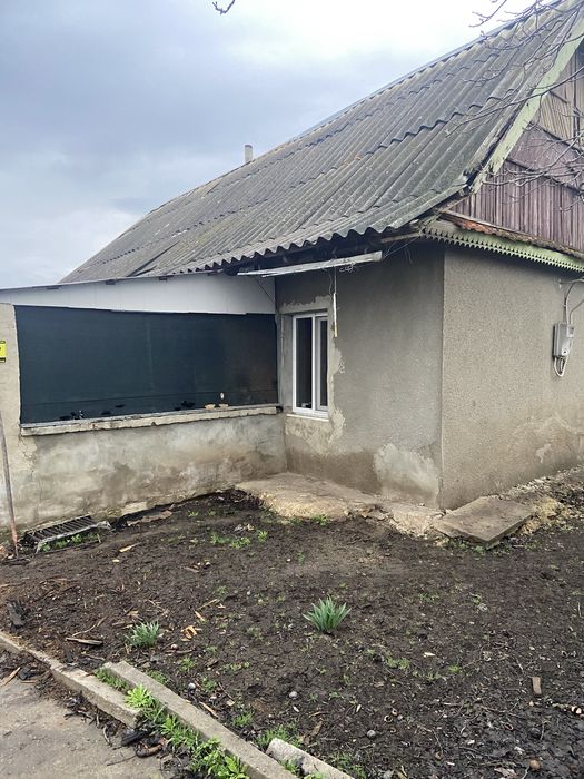 Продам дом с.Покровка - Новый Мир , Разделянский район Одесская обл