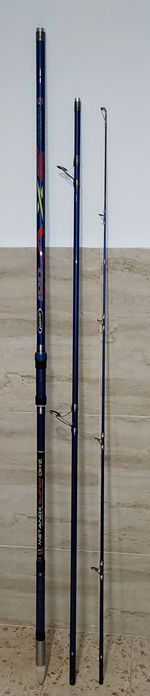 Cana de pesca NBS Surfcasting