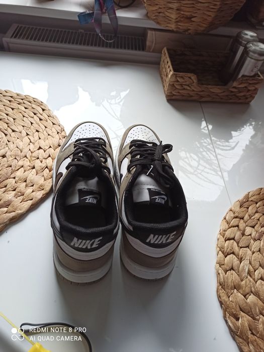 Półbuty młodzieżowe