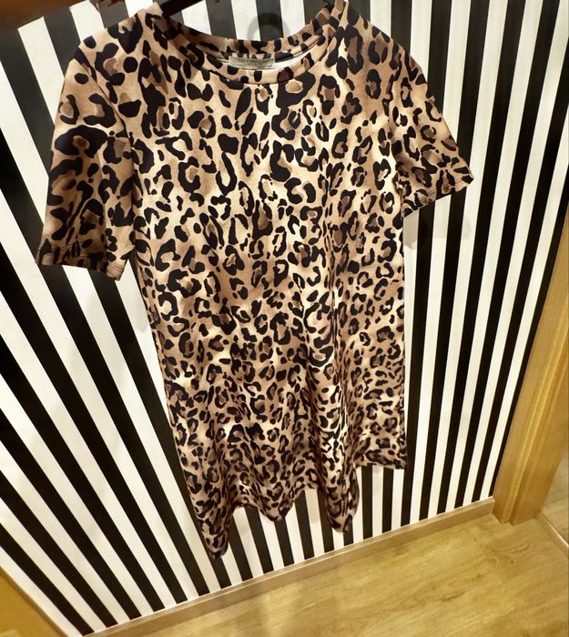 Vestido S - Zara