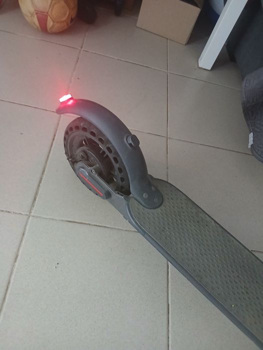 Trotinete eletrica