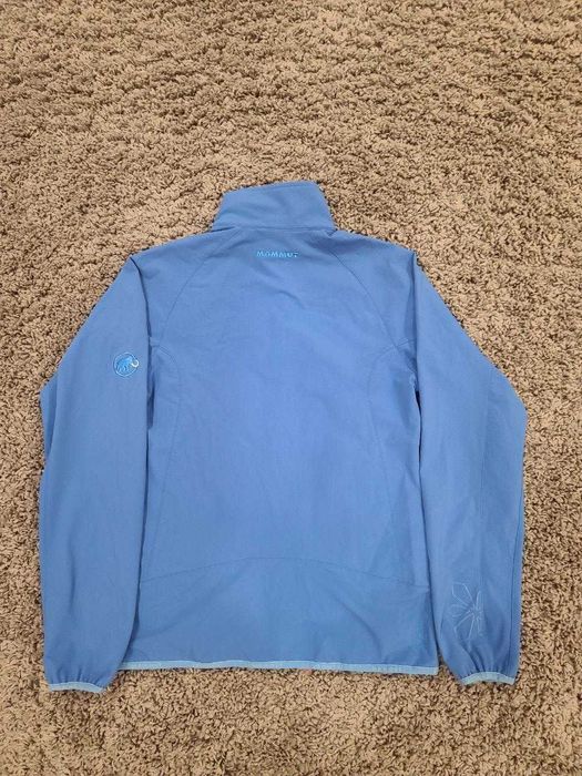Mammut Softshell