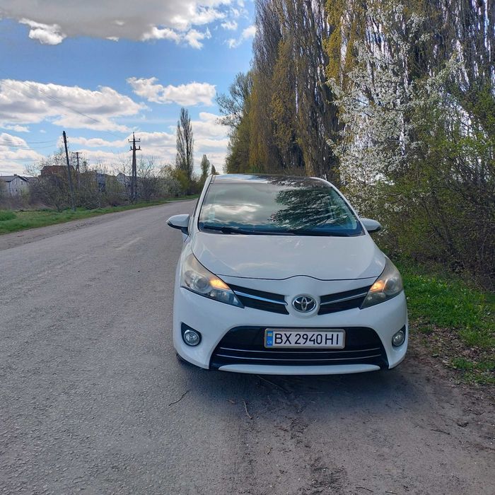 Продам власний автомобіль