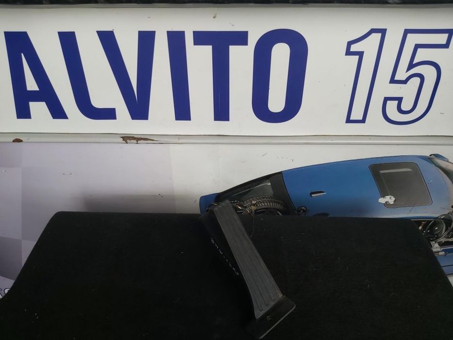 Pedal Elétrico Acelerador Bmw 120D