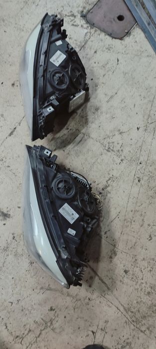 Фара BMW 7 F01 F02 USA Xenon Dynamic Дорест в сборе левая