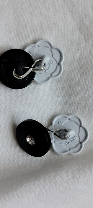 Spinki do mankietów