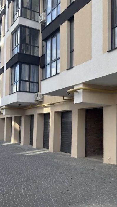 Продаж гаража, 20.5 кв.м., в новобудові, в центрі міста