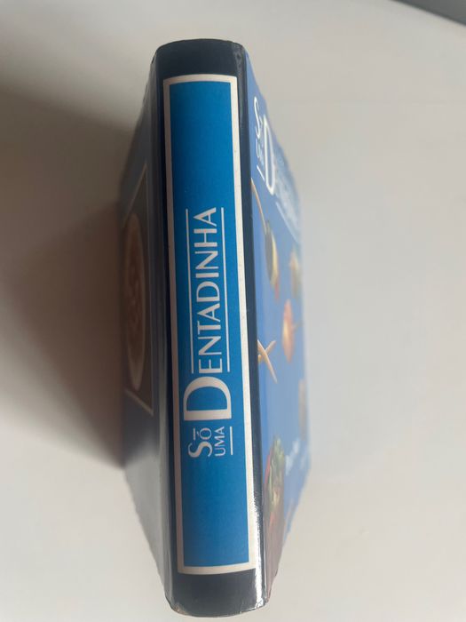 Só uma dentadinha 1986