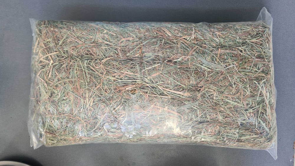 siano - duża paczka 800g