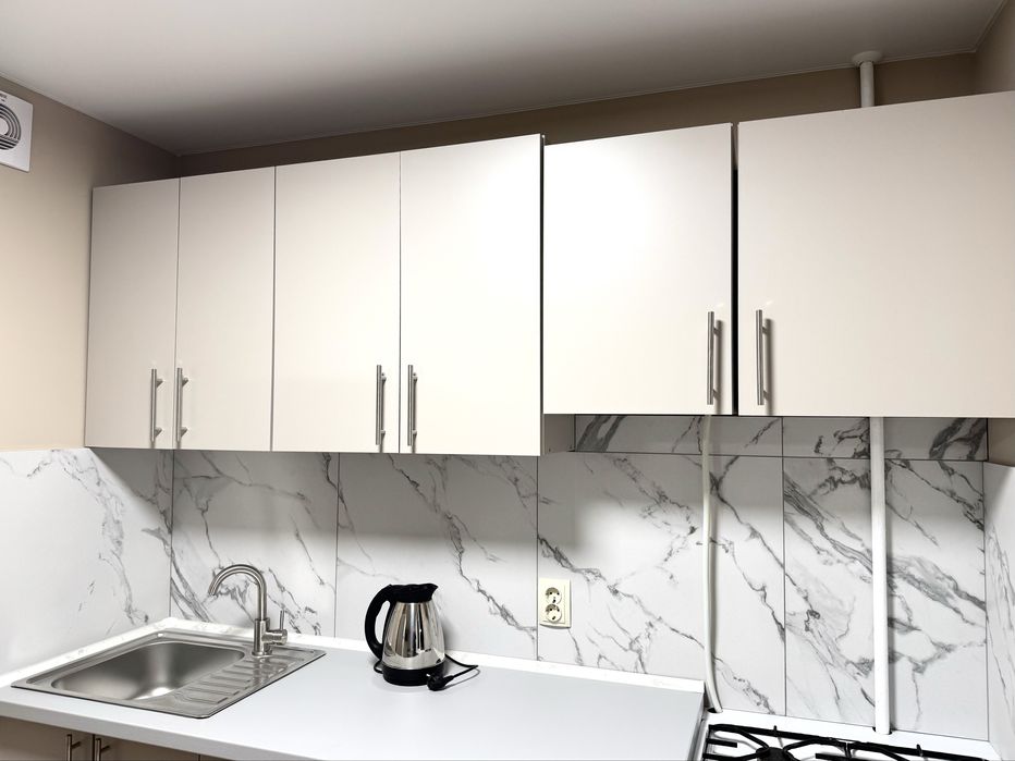 Подобова оренда квартири