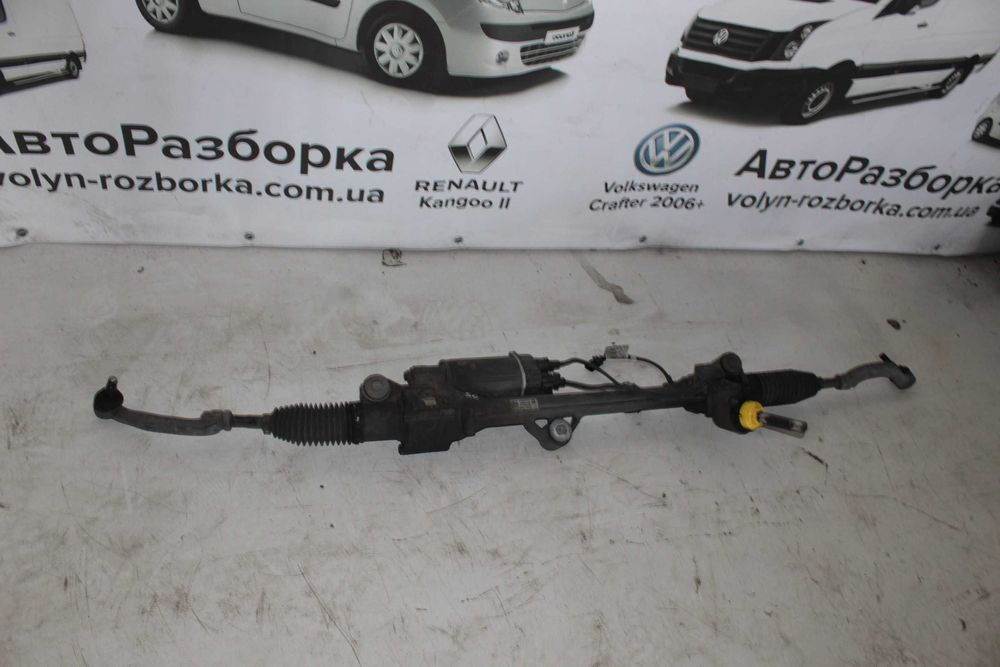 Рульова рейка (рульовий механізм) VW Crafter MAN TGE розбірка