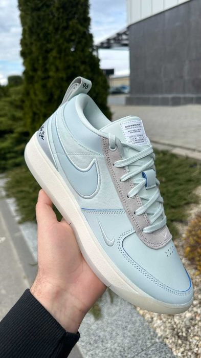 NIKE BOOK1 【28cm】 nike book 1 - купить обувь мужскую - Цена на OLX.ua