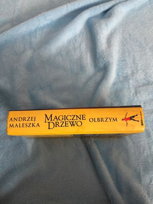 Książki Magiczne Drzewo