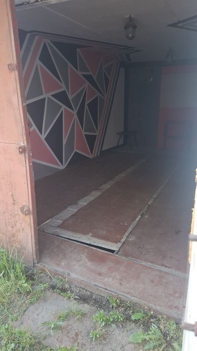 Продаж гаражу рясне - 1 львів