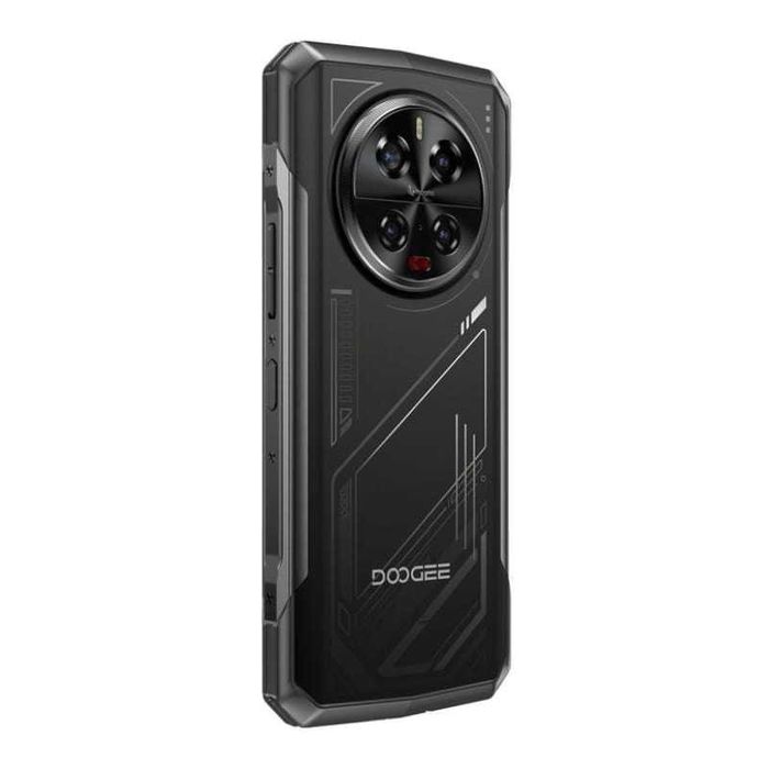Doogee V40 5G 12GB/512GB IP69K 2.5GHz