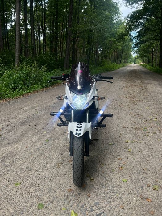 Продам Lifan Kp200