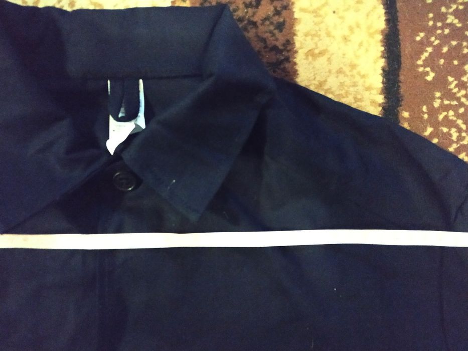 х/б костюм новый