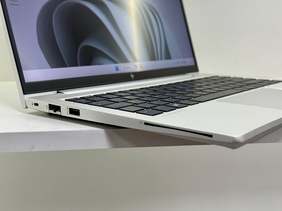 ТОП! HP EliteBook 645 G9 | RYZEN 7 5825U | 14" FHD IPS | 16RAM 512SSD