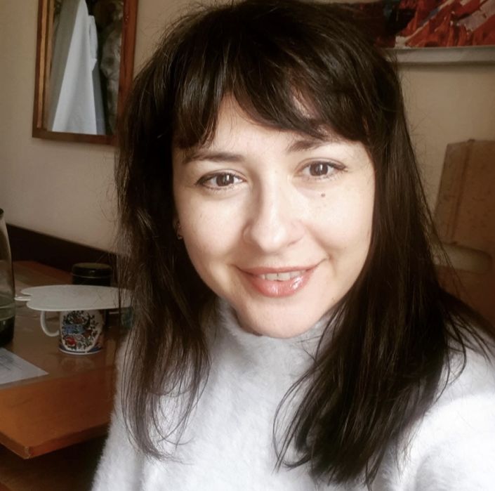 Репетитор з англійської мови