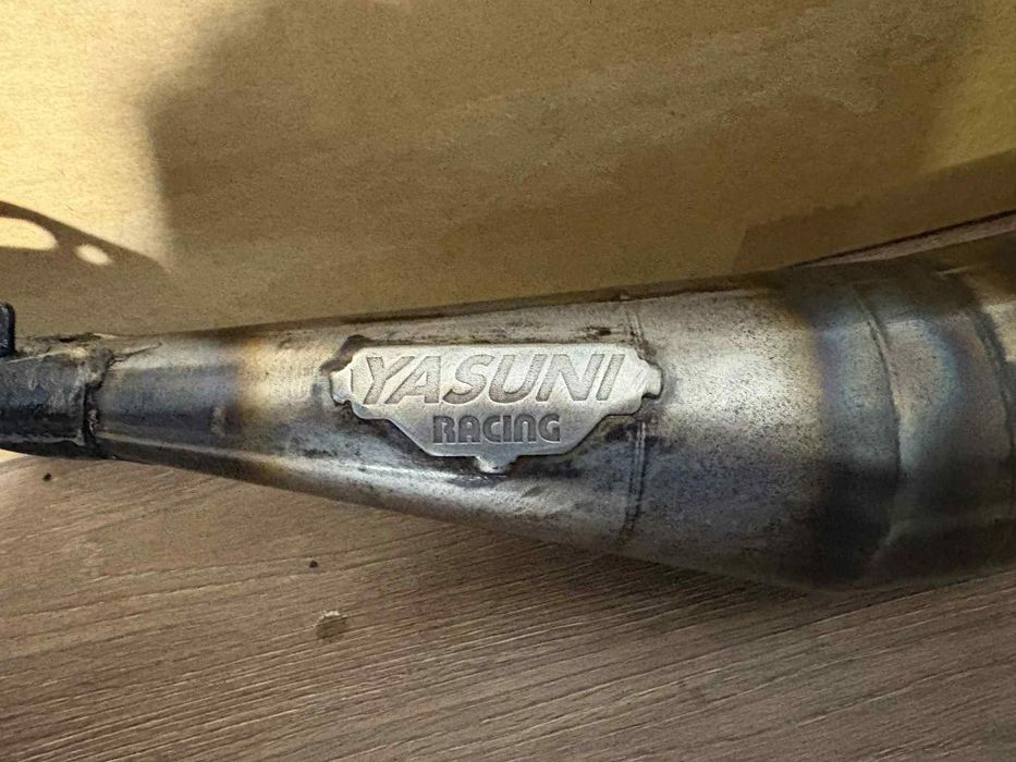 Dyfuzor Yasuni 50/70