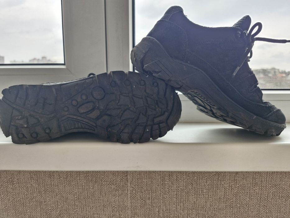 Кросівки тактичні 37 розмір