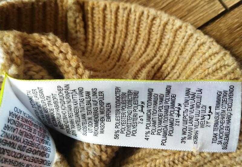 M&S кардиган с капюшоном