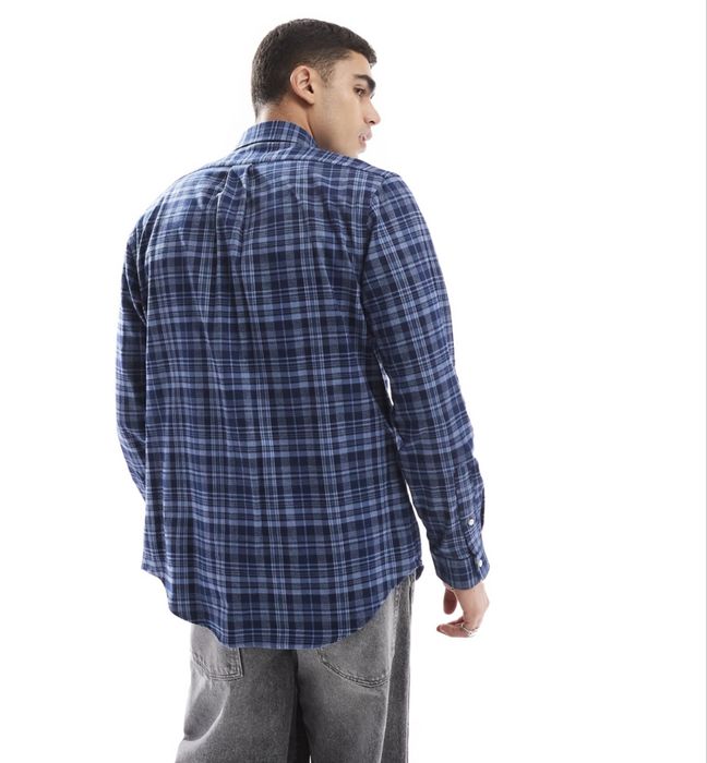 Сорочка Polo Ralph оригінал рз М