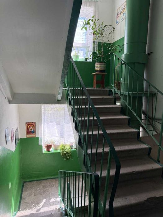 3-кімнатна квартира 69 м², 3/5 поверх
