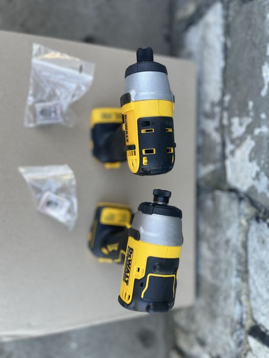 Dewalt DCF885/DCF809/імпакт деволт 20в