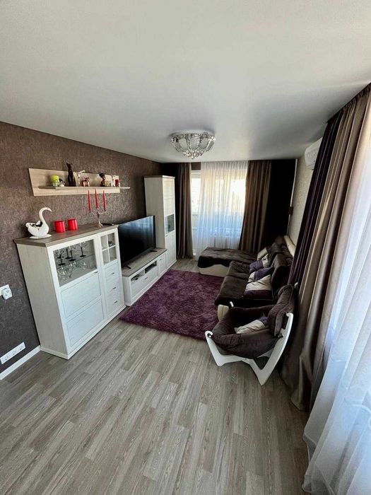 Продаж 3к.квартири з Капітальним ремонтом! Сертифікат!!!