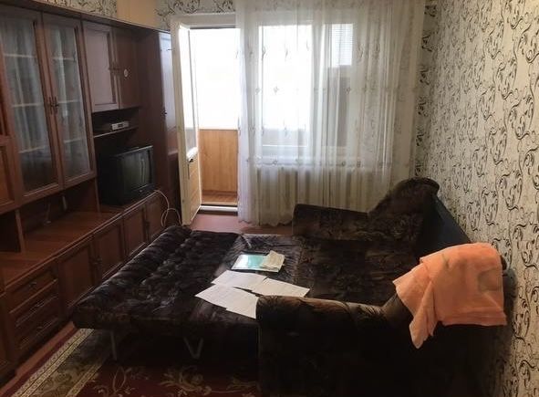 Яготин однокімнатна квартира