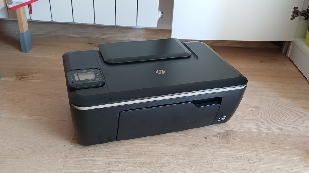 Drukarka hp ink advantage 3515
