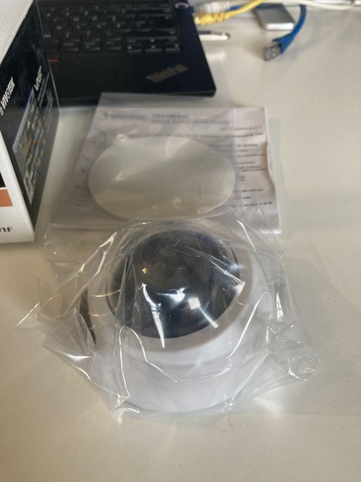 Vivotek Network Camera