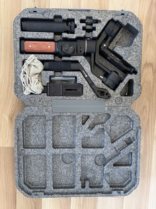 Gimbal FeiyuTech AK2000S Standard Kit