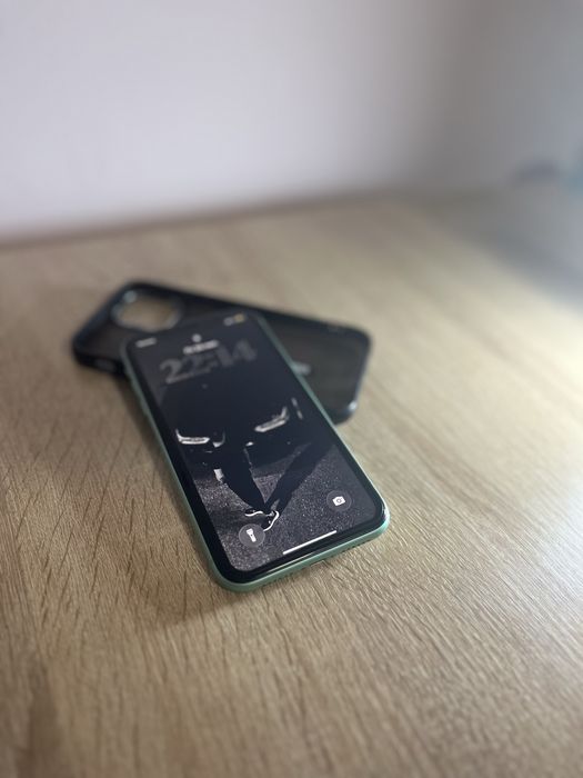 Айфон 11 128гб акб 95%