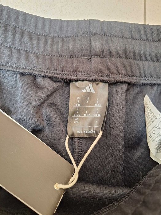 Calça Adidas Z.N.E Preta (S)